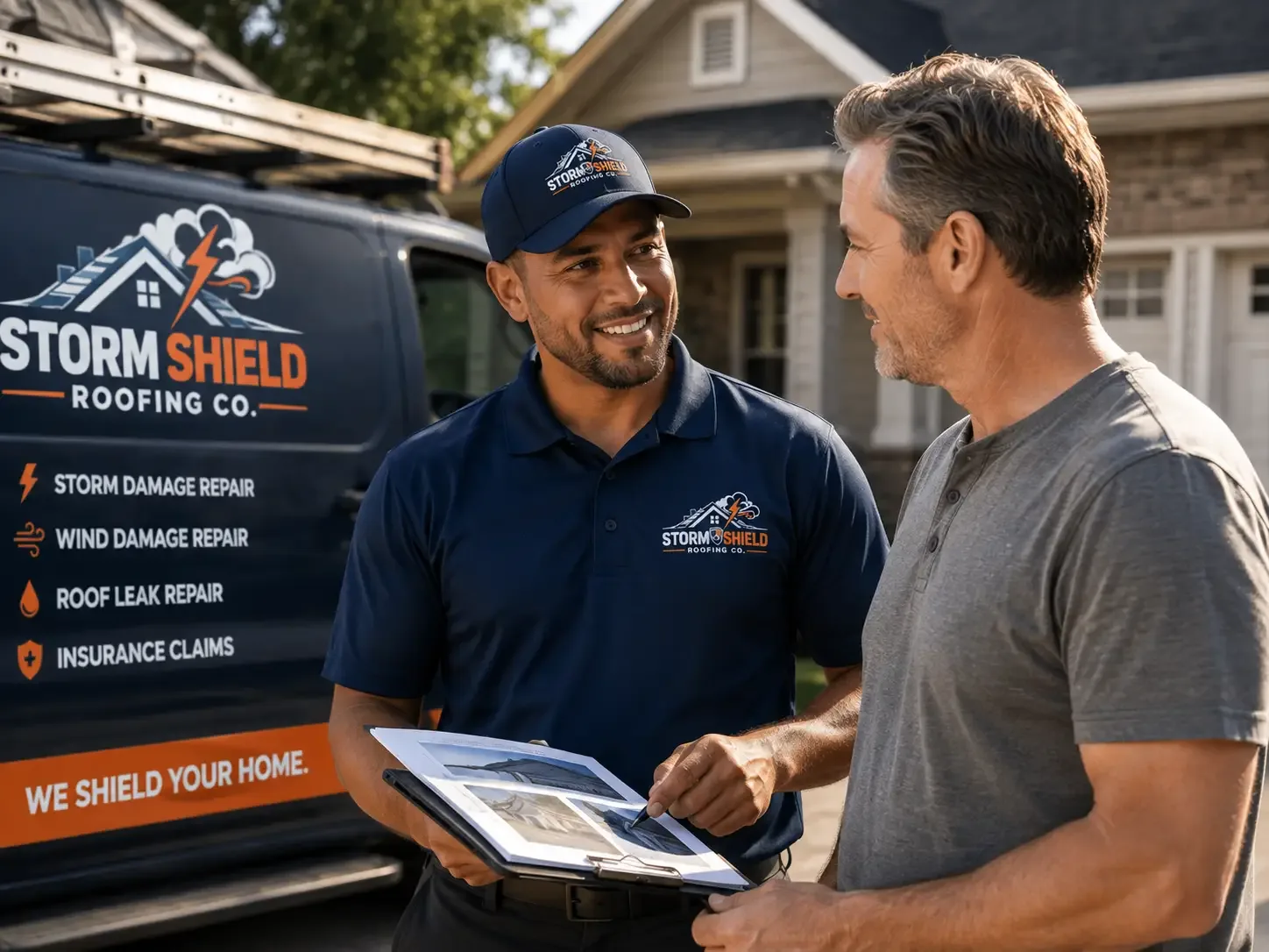 Storm Damage Roof Repair Newfane, VT FAQs